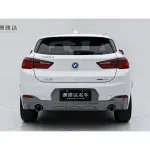 BMW X2 2023 178 л.с. из Китая