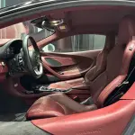 McLaren GT 2021 из Китая