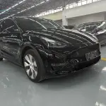 Tesla Model Y 2021 лот 56990788 из Китая