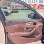 Mercedes-Benz E-Class 2021 из Китая