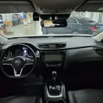 Nissan X-Trail 2021 181 л.с. из Китая