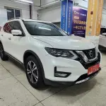 Nissan X-Trail 2021 181 л.с. из Китая