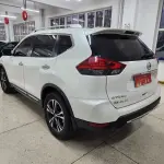 Nissan X-Trail 2021 181 л.с. из Китая