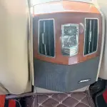 Cadillac SLS 2009 из Китая