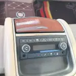 Cadillac SLS 2009 из Китая