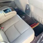 Cadillac SLS 2009 из Китая