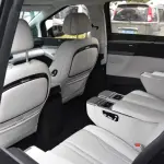 XPeng X9 2024 из Китая