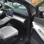 XPeng X9 2024 из Китая