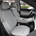 XPeng X9 2024 из Китая