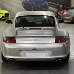 Porsche 911 2005 из Китая