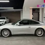 Porsche 911 2005 из Китая