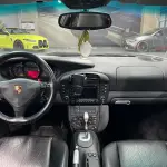 Porsche 911 2005 из Китая