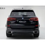 BMW X5 2022 333 л.с. из Китая