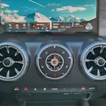 Tank Tank 300 2024 227 л.с. 227 л.с. из Китая