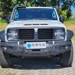 Tank Tank 300 2024 227 л.с. 227 л.с. из Китая