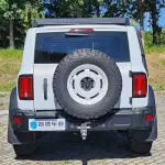 Tank Tank 300 2024 227 л.с. 227 л.с. из Китая