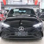 Mercedes-Benz EQE 2025 из Китая