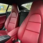 Porsche 718 2019 из Китая