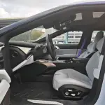HiPhi HiPhi Z 2022 из Китая