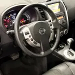 Nissan X-Trail 2013 из Китая
