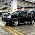 Nissan X-Trail 2013 из Китая