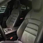 Porsche Taycan 2022 из Китая
