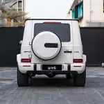 Mercedes-Benz G-Class AMG 2023 из Китая