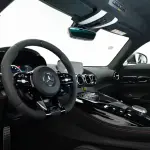 Mercedes-Benz AMG GT 2022 730 л.с. из Китая