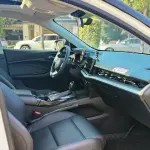 MG MG5 2021 из Китая