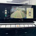 MG MG5 2021 из Китая