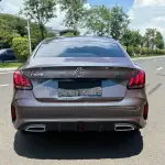 MG MG5 2022 из Китая