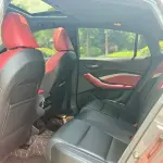 MG MG5 2022 из Китая