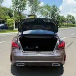 MG MG5 2022 из Китая