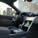 Land Rover Discovery Sport 2022 249 л.с. — лот 56738633 из Китая