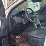 Land Rover Discovery Sport 2022 249 л.с. — лот 56738633 из Китая