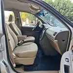 Buick GL8 2015 из Китая