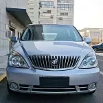 Buick GL8 2015 из Китая