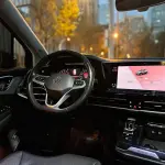 Volkswagen Talagon 2022 220 л.с. из Китая