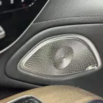 Mercedes-Benz EQS 2024 из Китая