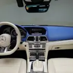 Mercedes-Benz E-Class (Import) 2014 из Китая