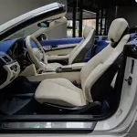 Mercedes-Benz E-Class (Import) 2014 из Китая
