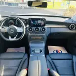 Mercedes-Benz C-Class 2021 184 л.с. — лот 56985101 из Китая
