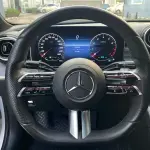 Mercedes-Benz C-Class 2022 из Китая