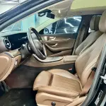 Mercedes-Benz E-Class 2022 258 л.с. — лот 56739326 из Китая