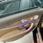Mercedes-Benz E-Class 2022 258 л.с. — лот 56739326 из Китая