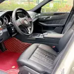 Mercedes-Benz E-Class 2015 245 л.с. из Китая