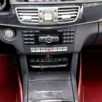 Mercedes-Benz E-Class 2015 245 л.с. из Китая