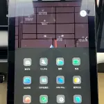 HiPhi HiPhi X 2022 из Китая