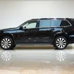 Mercedes-Benz GLS 2017 из Китая