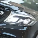 Mercedes-Benz GLS 2017 из Китая